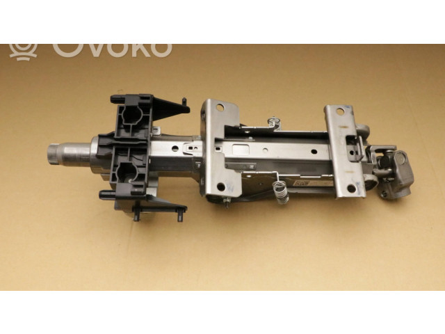 Механическаярулевой колонки