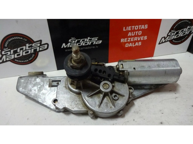 Моторчик заднего дворника 0390201529 Volvo S40, V40