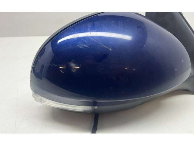 Zpětné zrcátko Volkswagen Tiguan 2008 5N1857502AQ