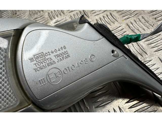 Zpětné zrcátko Lexus GS 300 350 430 450H 2008 010498