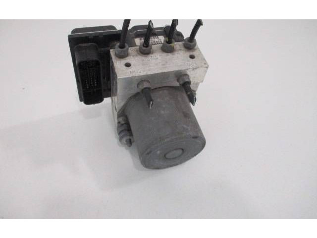 Блок АБС 9678558080, 0265252804 Citroen DS4 - года