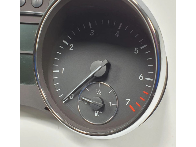 Панель приборов A2514406211   Mercedes-Benz R W251       