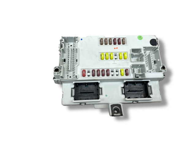 Комплект блоков управления 55258952, 51984087 Fiat 500L