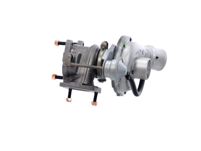 Turbodmychadlo Турбина 46556011, 003-001-001266R   Fiat Punto (188) 1.9  