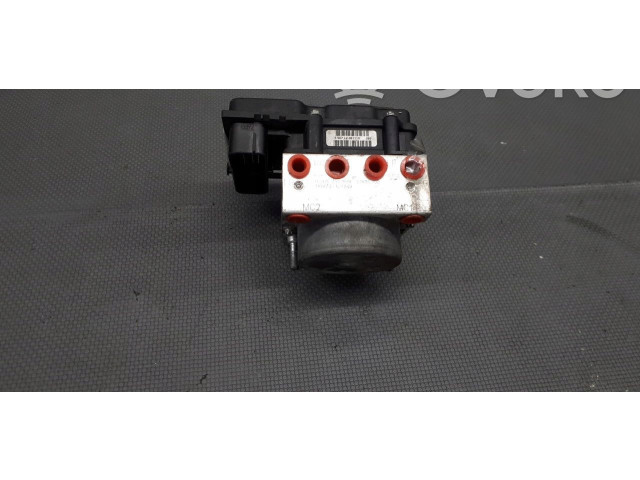 Блок АБС 0265800663   Fiat  Linea   -  года