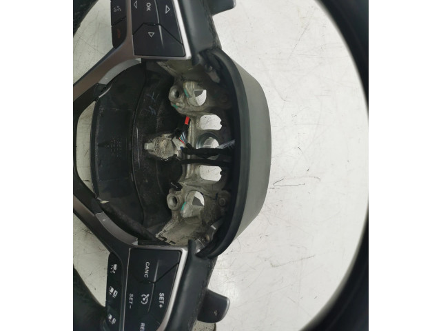 Руль Jeep Grand Cherokee WL 2021- года