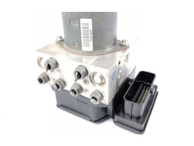 Блок управления АБС 3AA614109N Volkswagen Passat Alltrack