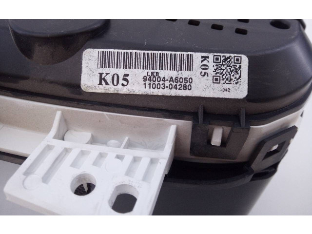 Přístrojová deska Hyundai i30 2017 94004A6050, 1100304280