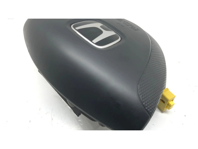 Подушка безопасности водителя Honda City