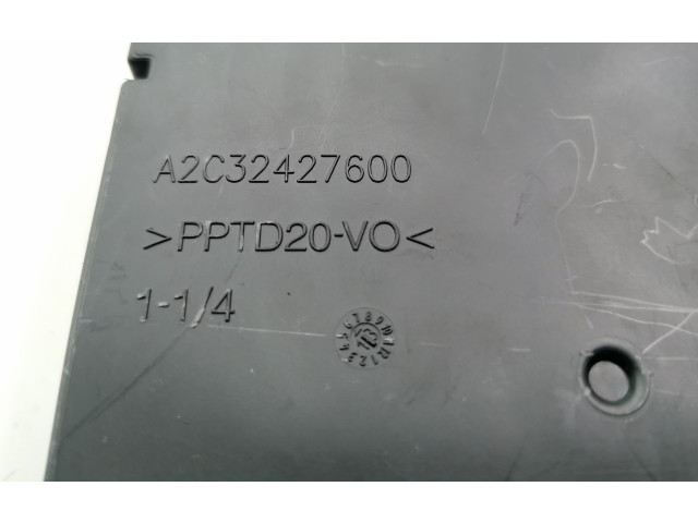 Блок предохранителей 966499238000, A2C53383165   Citroen DS5    