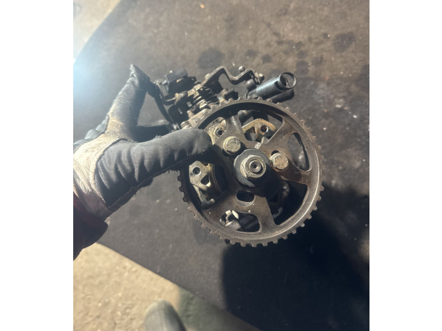 Топливный насос