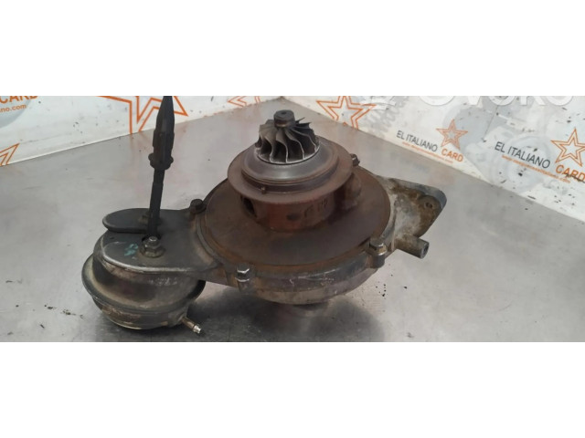  Турбина Alfa Romeo Giulia 1.6 55230176         