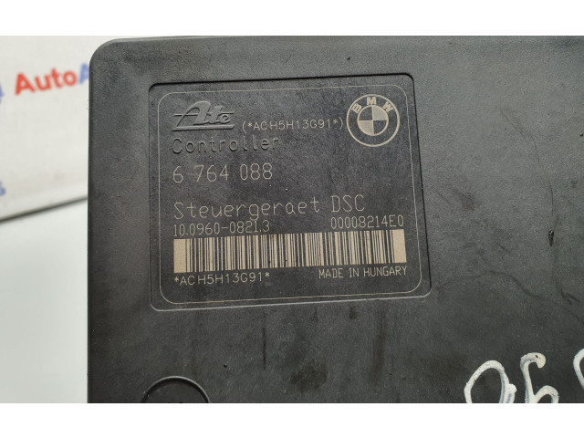 Блок АБС 2460488, 34512460488 BMW Z4 E85 E86 2002 - 2008 года