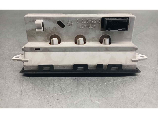 Дисплей 9647409477 Citroen C2