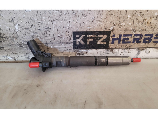 Vstřikovač 059130277FE, 0445117082   Audi Q7 4M    DHXA 