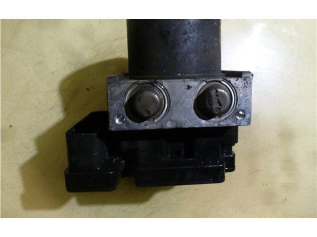 Блок АБС 1K0614117F, 10020700344   Skoda  Octavia Mk2 (1Z)  2004 - 2013 года