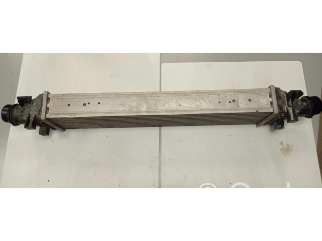 Интеркулер TYC18049, 05032020 Buick Encore I 1.4