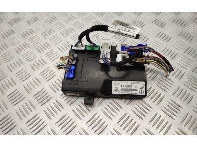 Комплект блоков управления DV2112A650PB, CV6A12B684BB Ford B-MAX