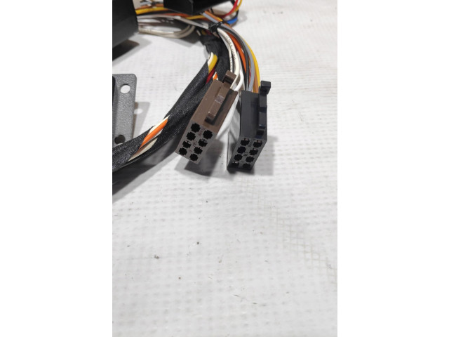 Блок управления    Opel Combo A