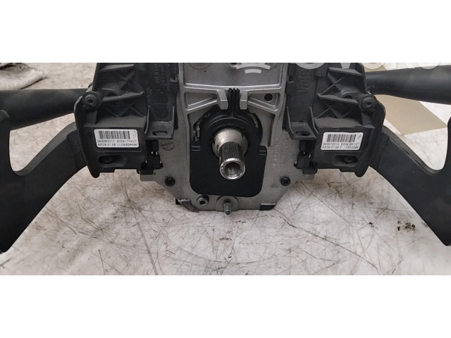  рейка  Колонка рулевая 00004123HG   Citroen C4 Grand Picasso 2007 - 2013 года