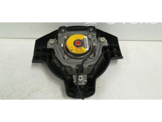 Надувная подушка для руля E88T6117006, E88T6117006   Citroen C1