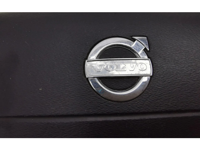 Подушка безопасности водителя P30721996, PA55270060   Volvo S80