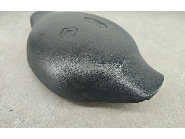 Подушка безопасности водителя FASE, 7700420171 Renault Clio II