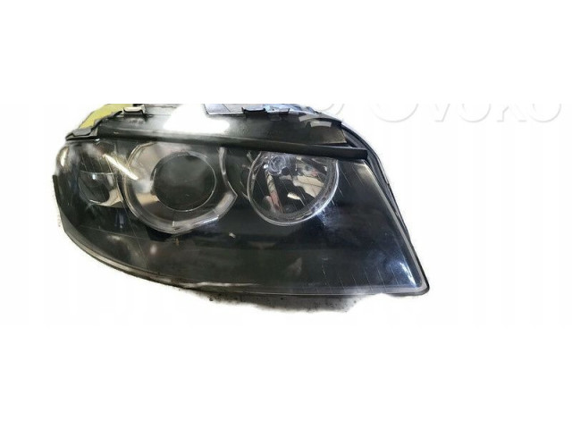 Форсунка 103KW    Audi A3 S3 8P   