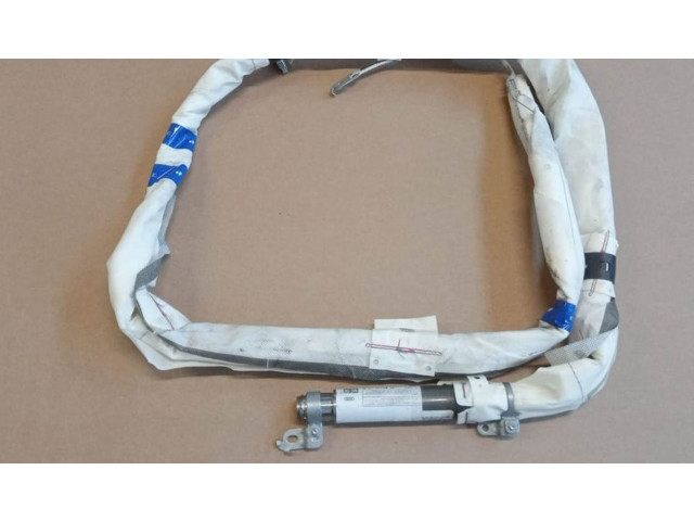 Боковая подушка безопасности 8K0880742D, 8K0880742D   Audi A4 Allroad B8