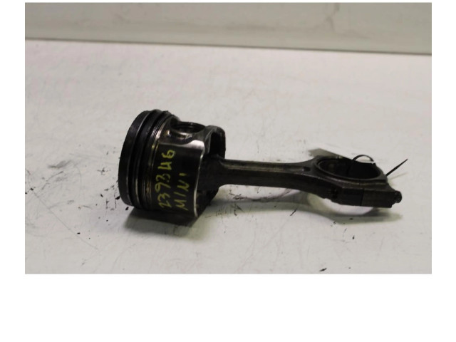 Шатун N47C20A     Mini Cooper Countryman R60  