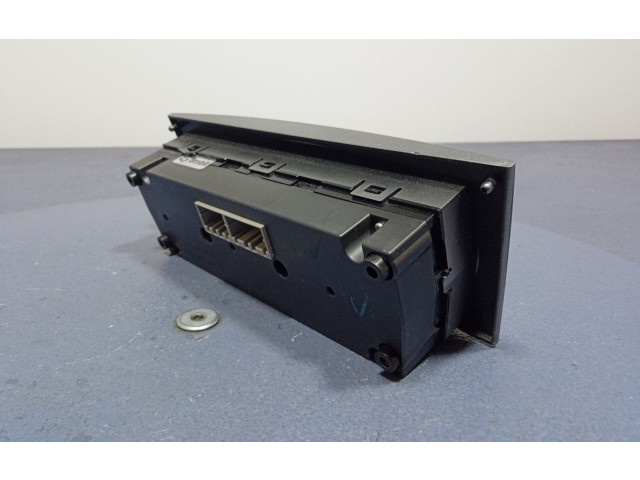 Блок управления климат-контролем 72311SA160, 72311SA160   Subaru Forester SG