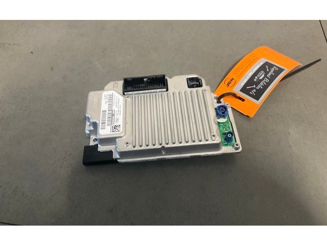 Блок управления 2436069, KT1T-18C815-VV   Ford Transit -  Tourneo Connect