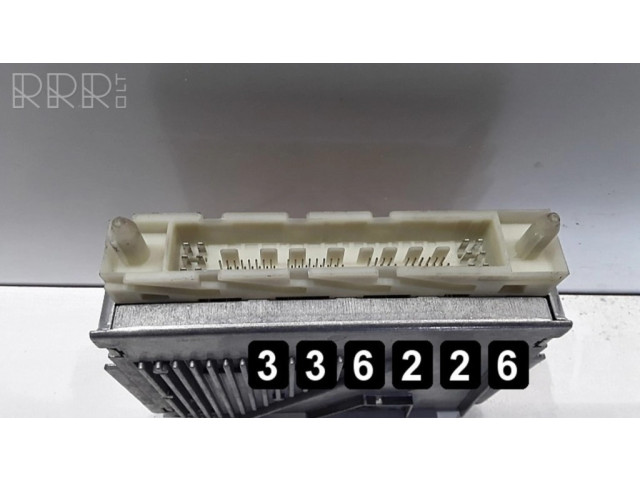 Блок управления двигателя p09472349 Volvo S80