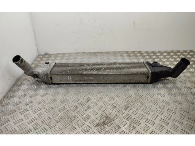 Интеркулер Mazda 3 I