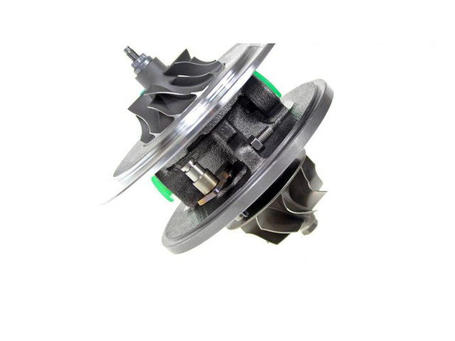  Турбина Mercedes-Benz G W461 463  711009, A612096099980         