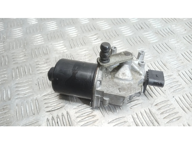 Моторчик дворников 7193037 BMW 1 E82 E88