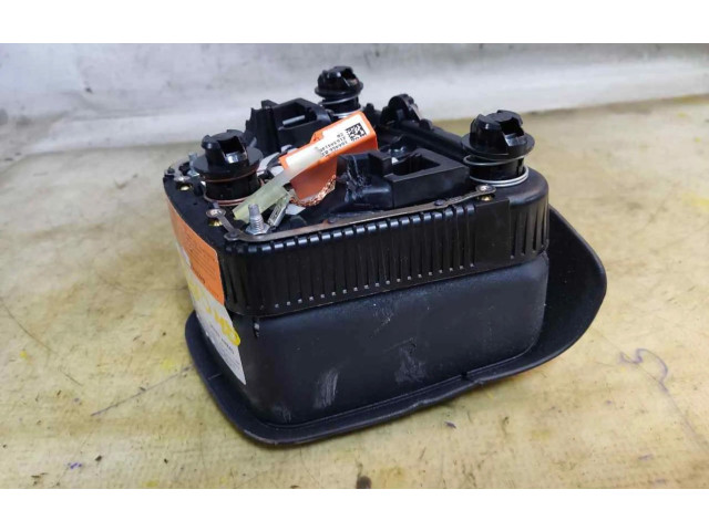 Надувная подушка для передней двери P31418063 Volvo S60