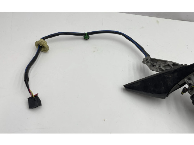 Зеркало электрическое Volkswagen Jetta VI 2011 - 2018 года