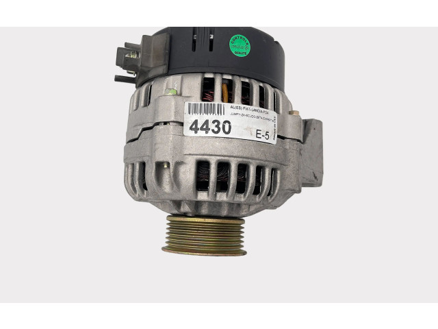 Генератор 9617842980, 9617849180   Lancia Zeta      