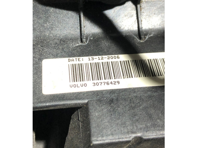 Volant Volvo XC90 2007 30776429, 13122006