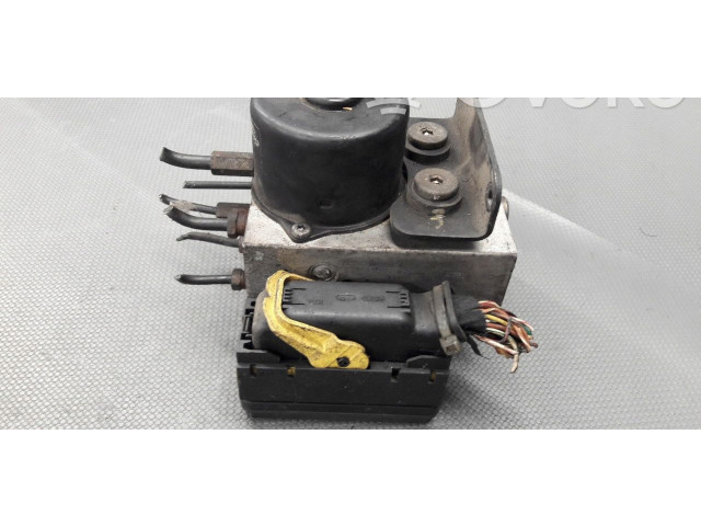 Блок АБС 4894008100 SsangYong Rexton - года