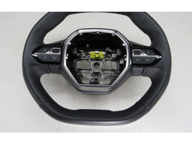 Руль 6404971008, 6402338 Peugeot 2008 II
