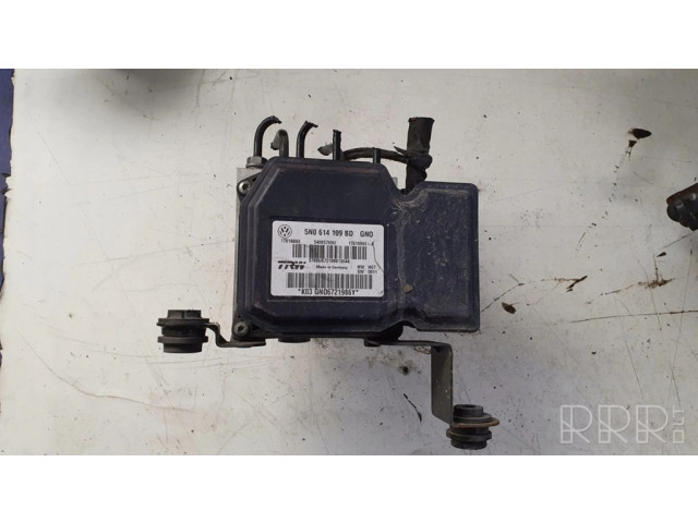 Jednotka ABS 5N0614109BD Volkswagen Tiguan 2007