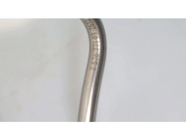 Vstřikovací čerpadlo R01377, 13517610761 BMW 5 F10 F11 pro naftový motor