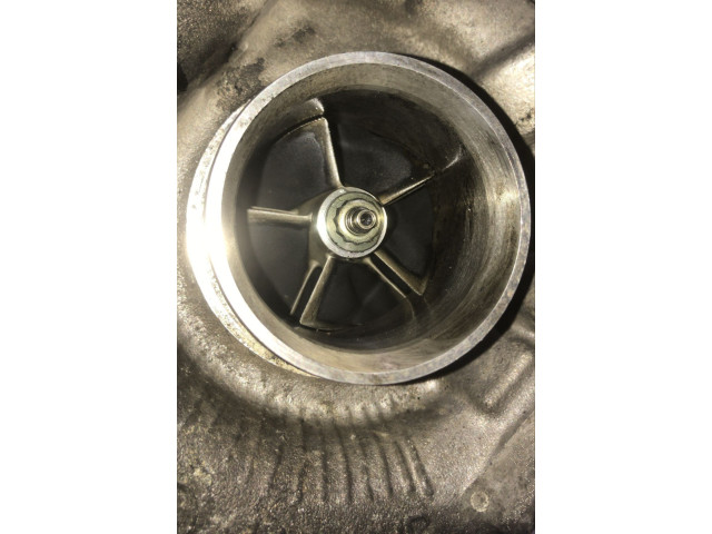 Турбина BMW X3 E83 77903260, 77903260