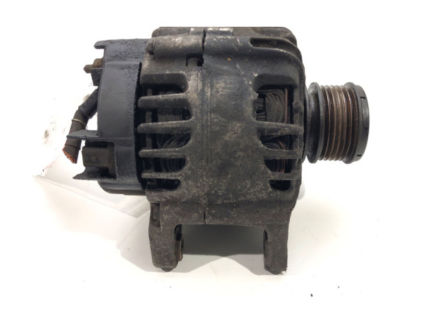 Генератор 231004554R Renault Kangoo II