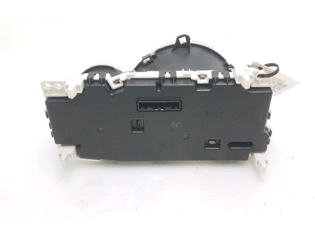 Панель приборов 83800B2P60, R7-1378H   Daihatsu Trevis       