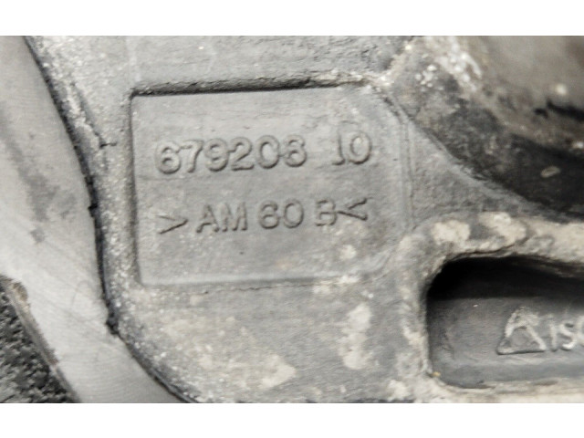 Руль Mini One - Cooper R50 - 53  2001 - 2006 года 67920610, 2375R501      