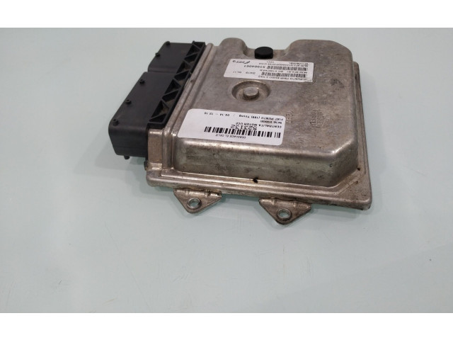 Řídící jednotka 51904061   Fiat Punto (199) 2014