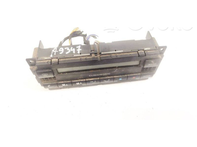 Блок управления климат-контролем    Skoda Octavia Mk1 (1U)
